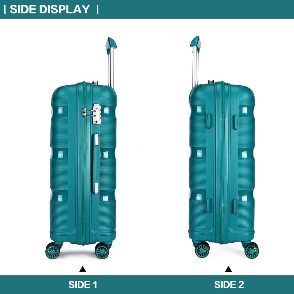 Thumbnail 5 de Kono Valise cabine 20 pouces 40L
