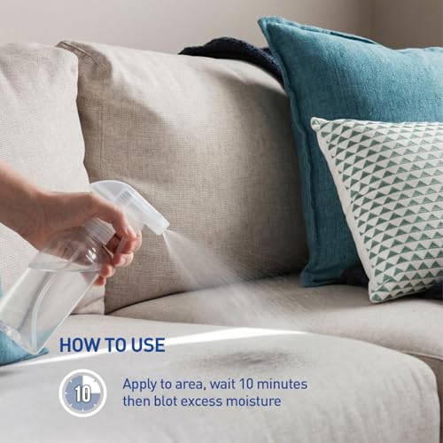 Detalle de 1001 Professional Enzyme Cleaner 5L for Pet Urine, Odours and Stains