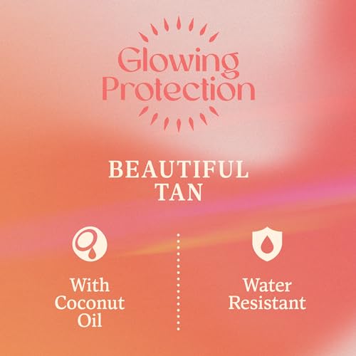 Thumbnail 5 de Hawaiian Tropic Glowing Protection Huile Sèche SPF 20