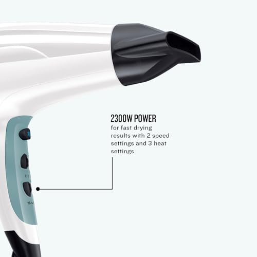 Thumbnail 2 de Remington Shine Therapy Hair Dryer (D5216) review
