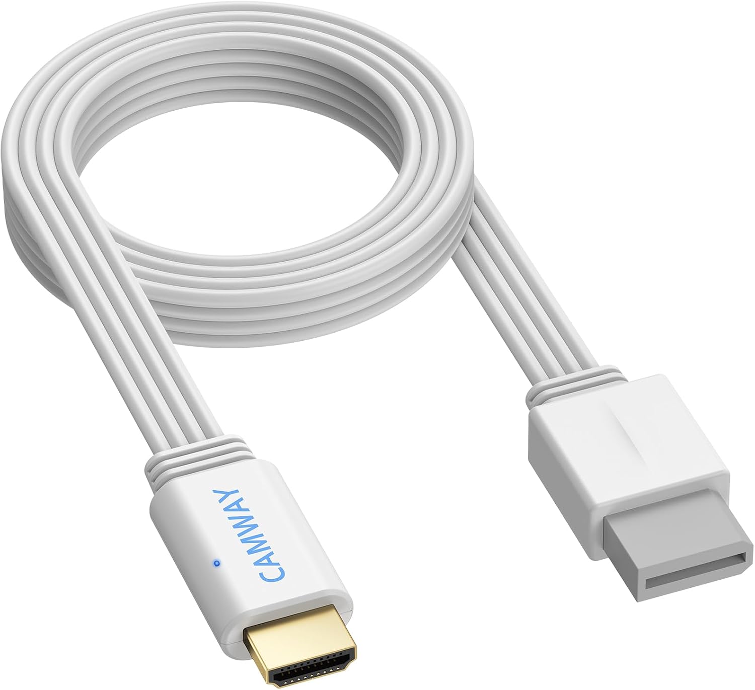 Detalle de CAMWAY Wii to HDMI Converter 1080P