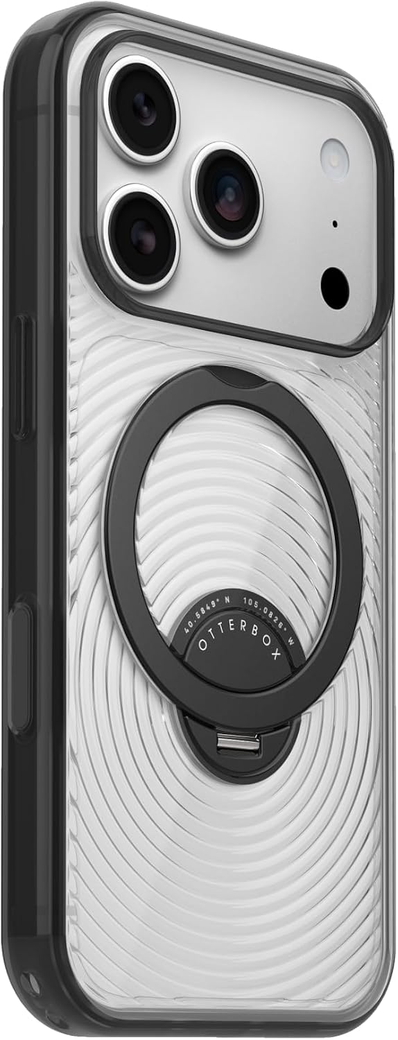 Detalle de OtterBox iPhone Case for iPhone 18/17 Pro