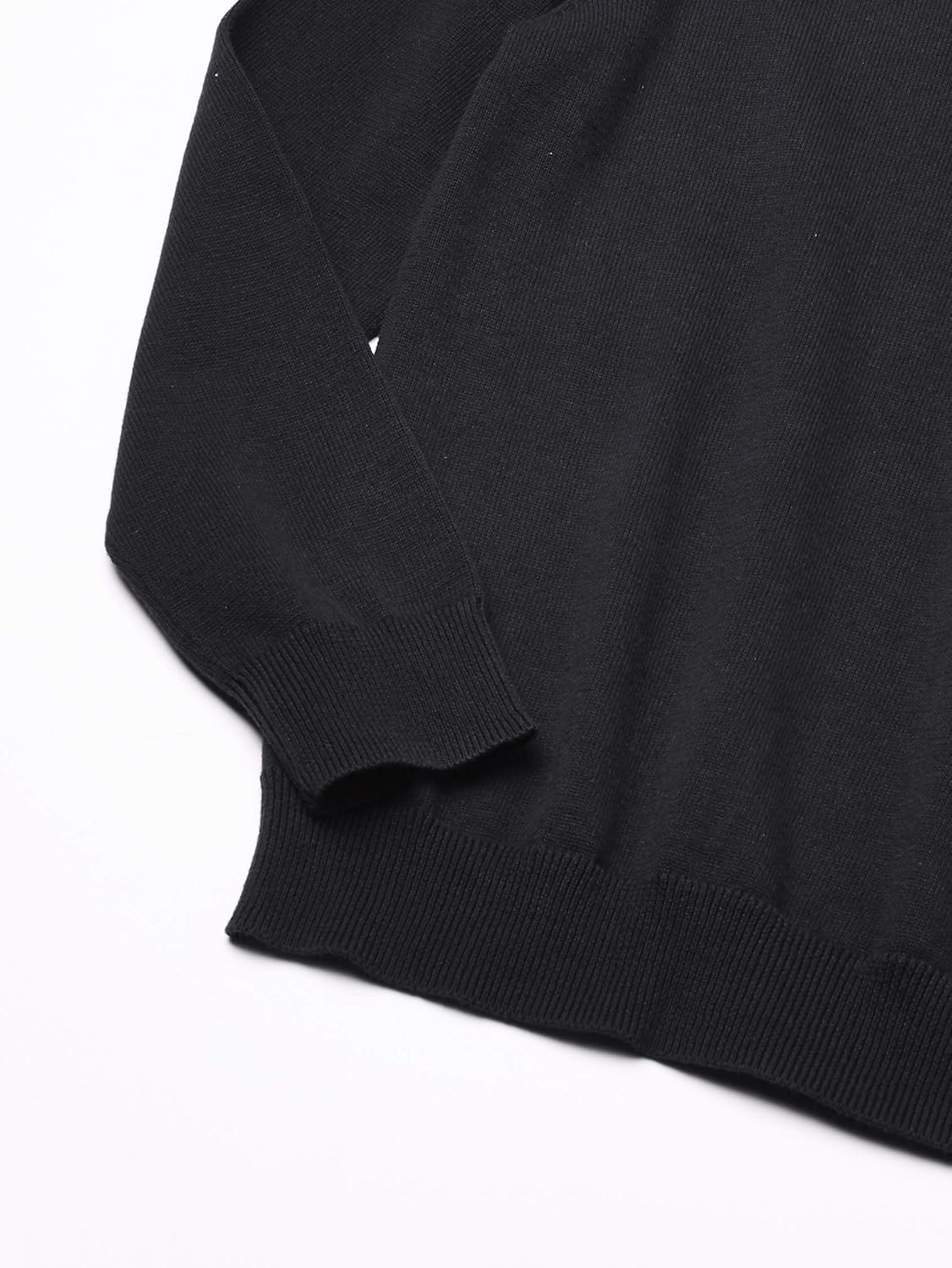 Thumbnail 1 de Amazon Essentials Jungen-Pullover aus Baumwolle mit V-Ausschnitt in klassischer Passform
