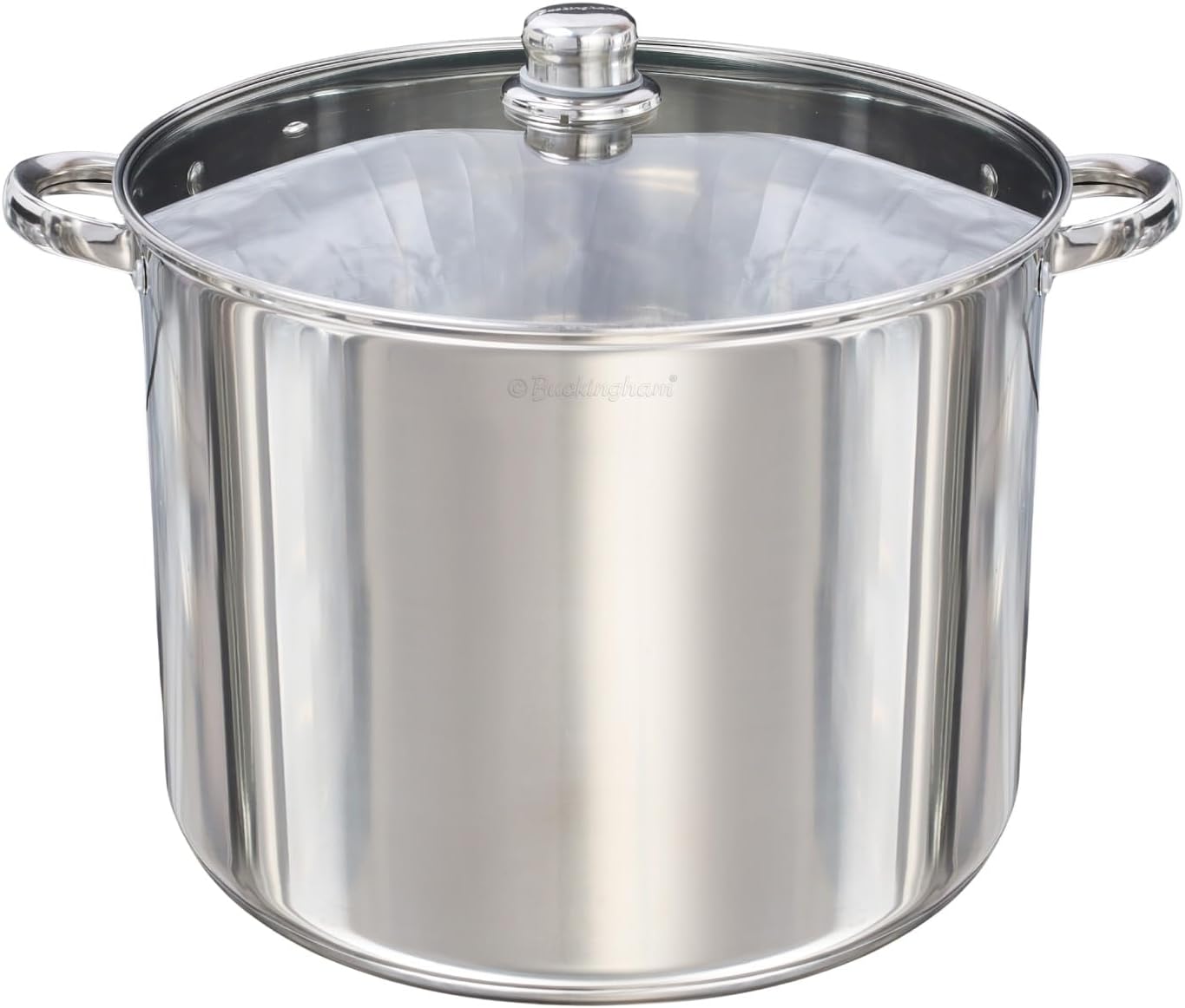 Thumbnail 6 de Buckingham 9 L induction stock pot
