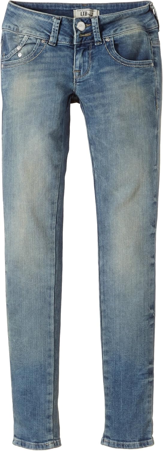 Thumbnail 5 de LTB Molly Damen Jeans