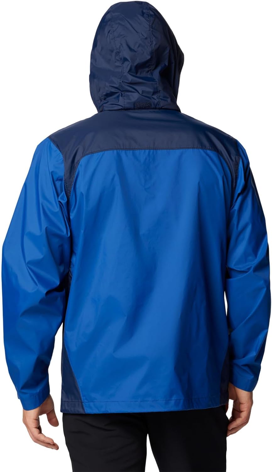 Thumbnail 1 de Columbia Glennaker Lake II Rain Jacket