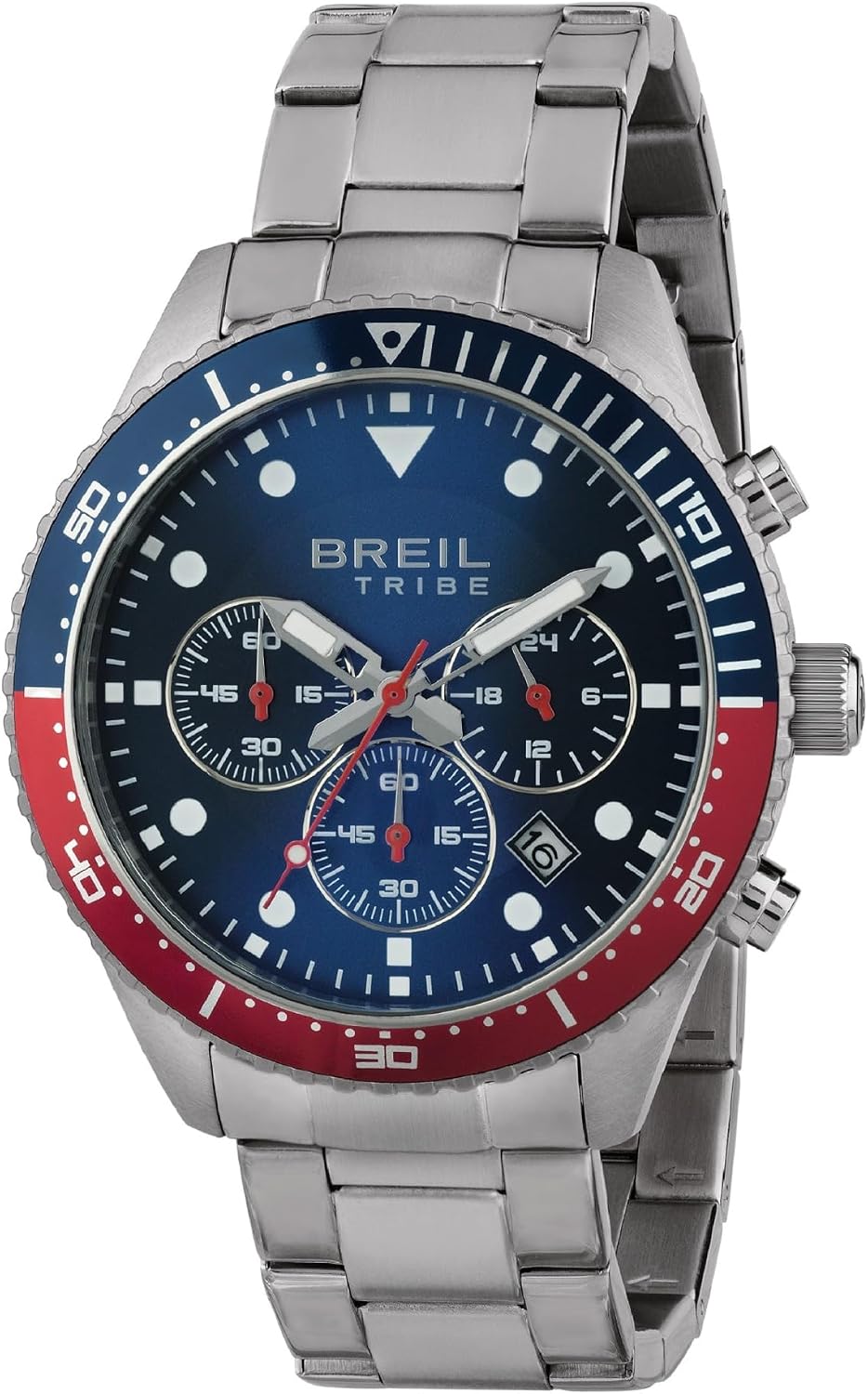 Thumbnail 6 de Breil Collezione Sail cronografo 42 mm