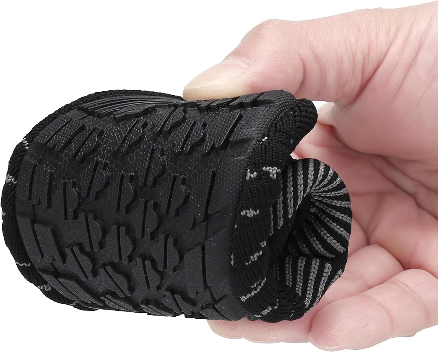 Thumbnail 1 de SAGUARO Chaussures Aquatiques Enfant – respirantes, légères et anti-dérapantes (Taille EU 18–37)