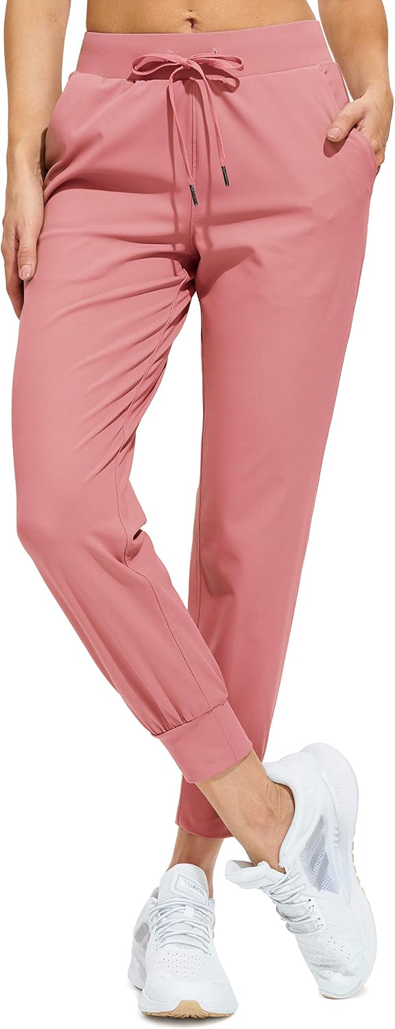 Thumbnail 5 de Libin Women's Joggers Athletic Running Pants
