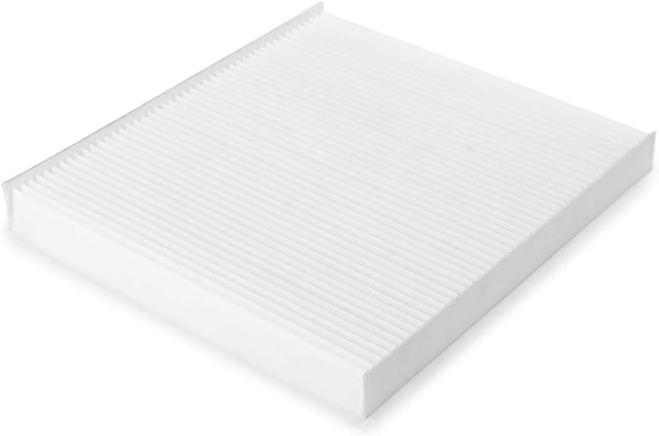 Detalle 2 de UFI Filters 53.209.00 Filtro abitacolo 229