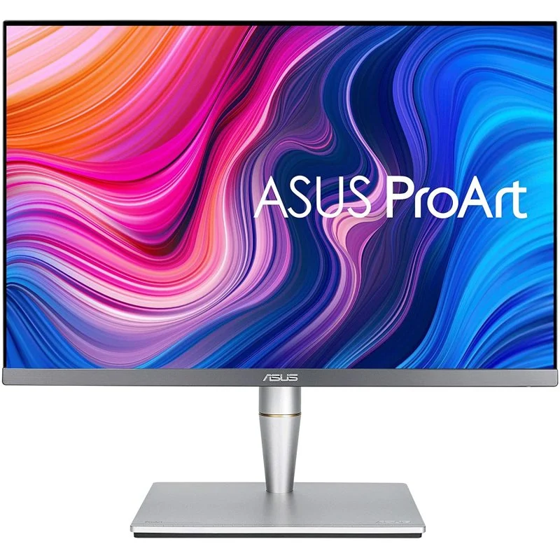 Detalle de Asus ProArt PA24AC monitor 24" WUXGA