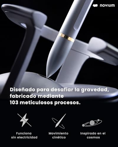 Thumbnail 1 de novium Hoverpen Interstellar luxury executive pen ✒️