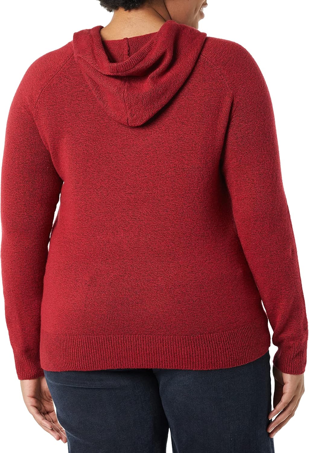 Thumbnail 1 de Amazon Essentials Women's Soft Touch Hooded Pullover Jumper