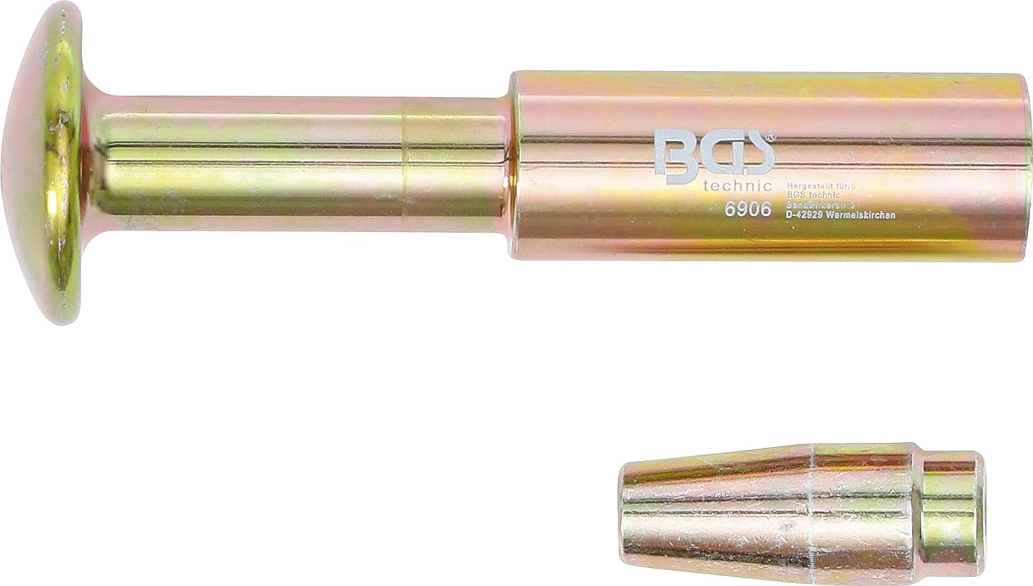 Thumbnail 2 de BGS 6906 Injector Tube Seal Ring Installation Tool for PSA 1.6 Diesel