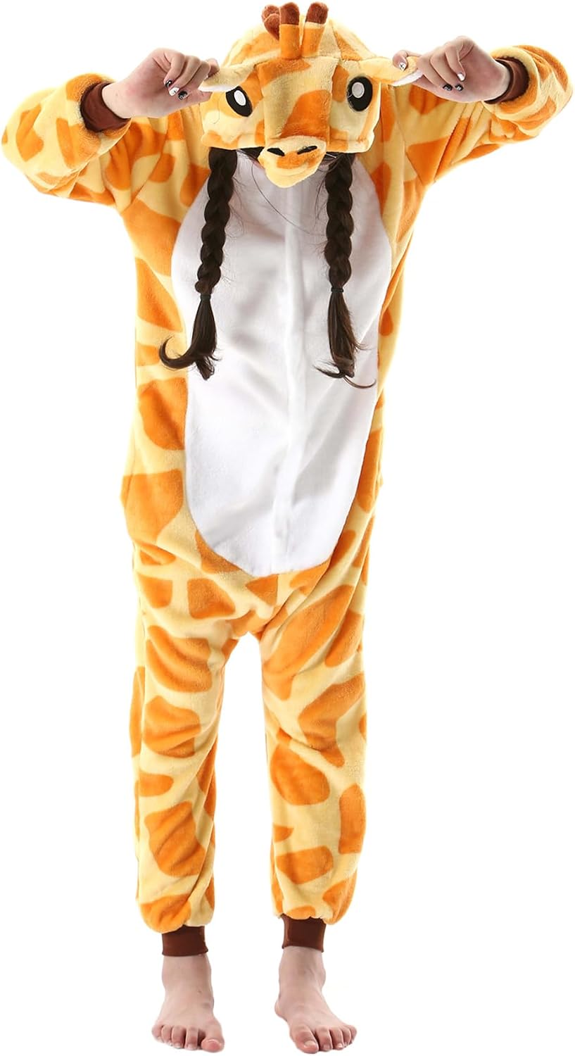 Thumbnail 3 de ATOZ Kids' Flannel Onesie
