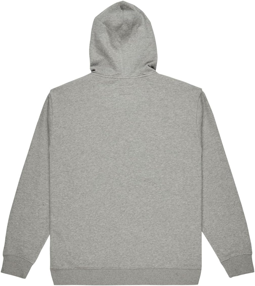 Detalle 2 de DC Star ZH Sweater Homme (Lot de 1) – Confort casual en coton recyclé