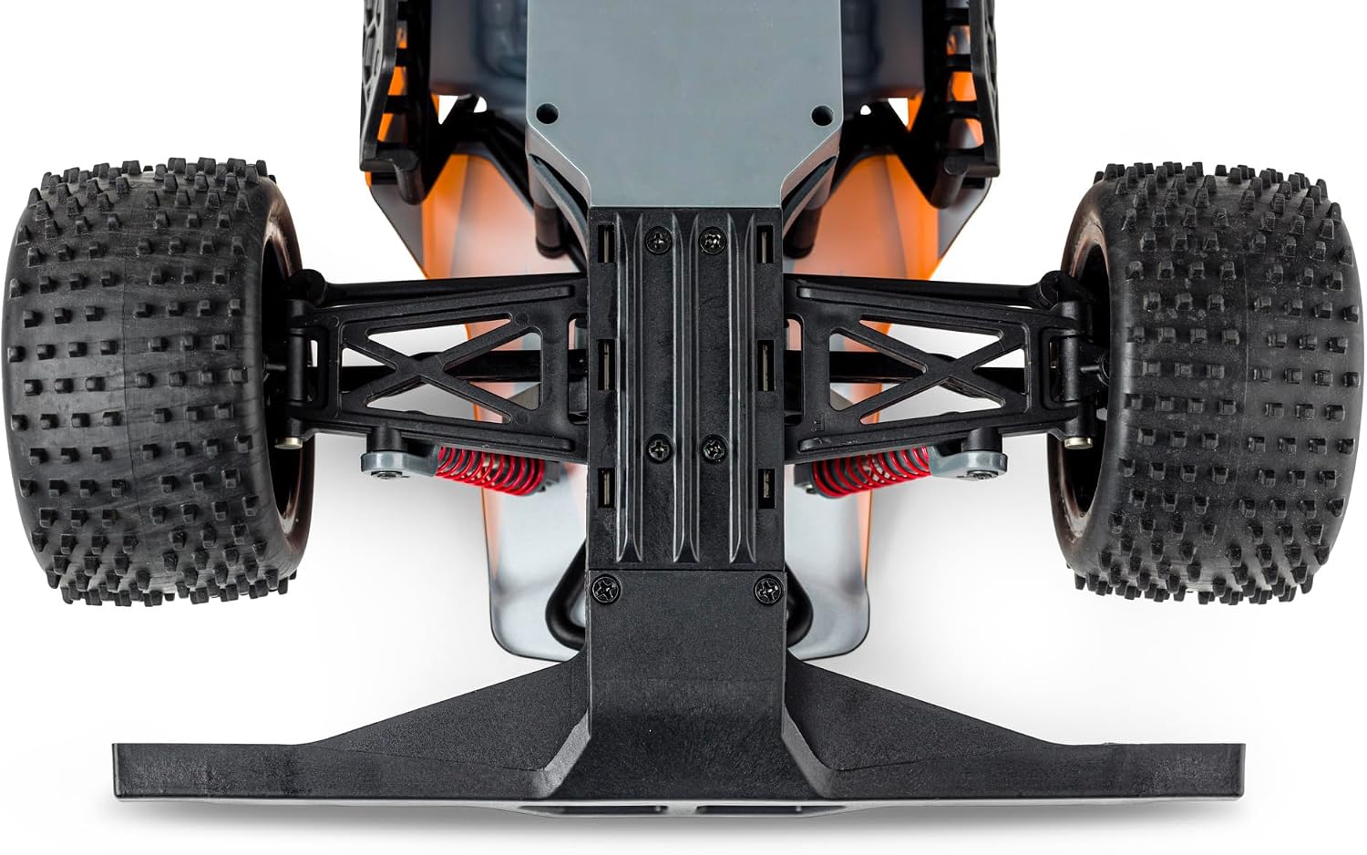 Detalle 2 de Carson Cage Devil 3.0 500404278 – truggy 1:10 RTR, 2,4 GHz, 30 km/h