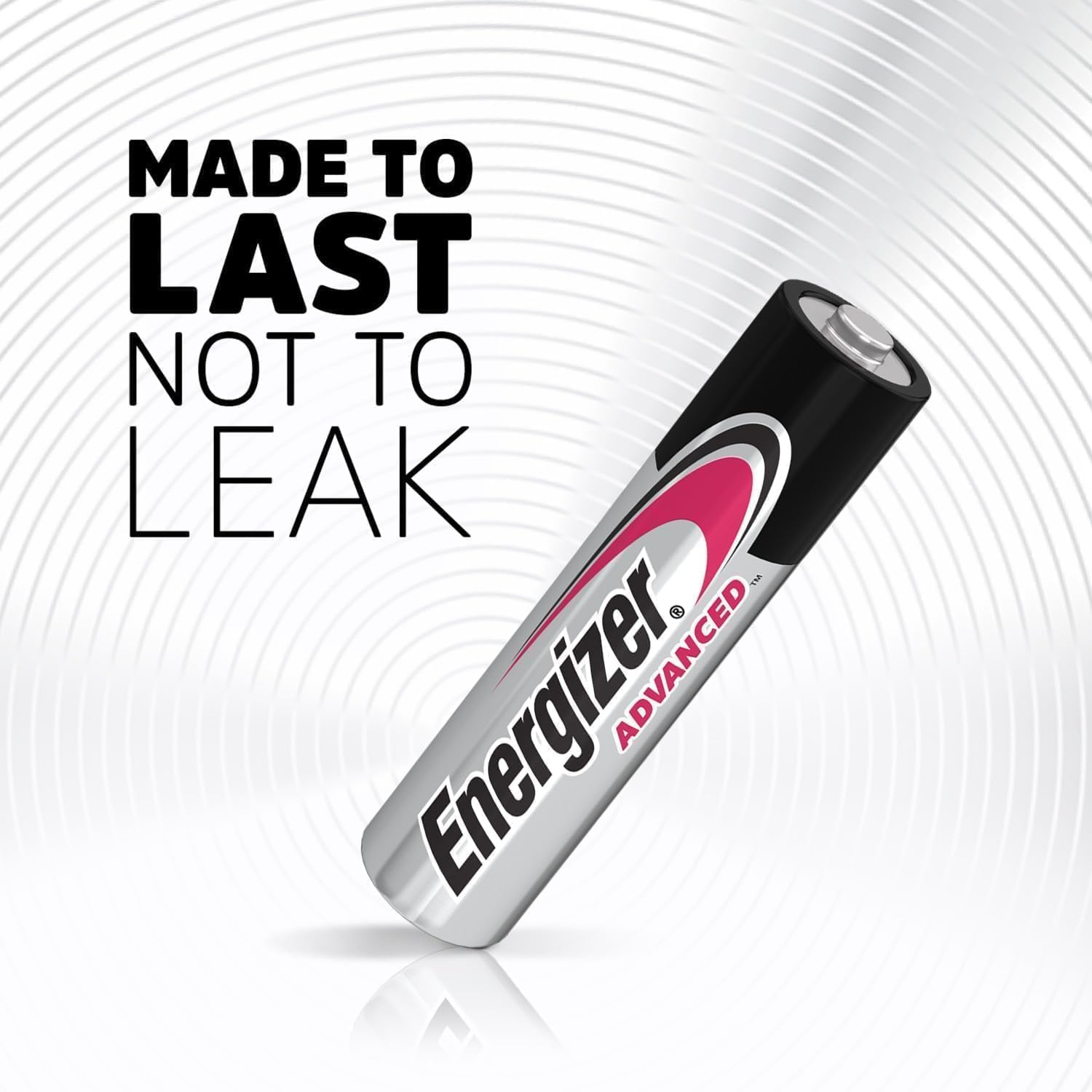 Thumbnail 5 de Energizer Advanced AA 16 Pack — 1.5V batteries