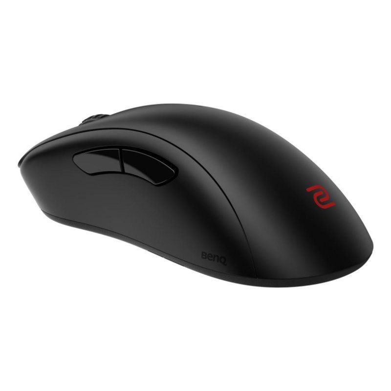 Thumbnail 1 de BenQ ZOWIE EC2-DW: ratón inalámbrico Pro Gaming ergonómico (3200 DPI) para mano derecha