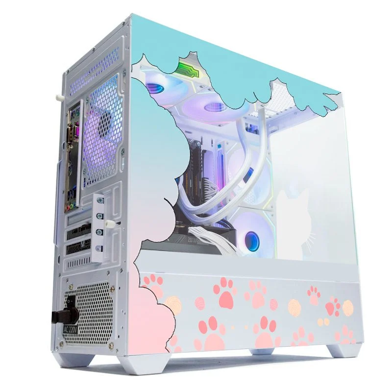 Thumbnail 3 de pccom-pccom Ready Kawaii Edition 1TB SSD