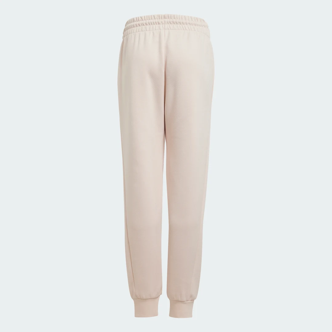 Detalle de Pantalón adidas Z.N.E. Tapered-Leg | Rosa
