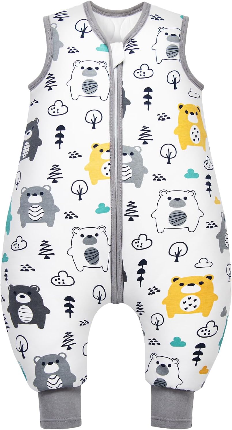 Detalle de Mosebears Baby Sleeping Bag 2.5 tog