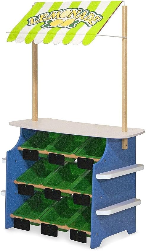 Thumbnail 1 de Melissa & Doug Tienda de Abarrotes juguete 1 unidad