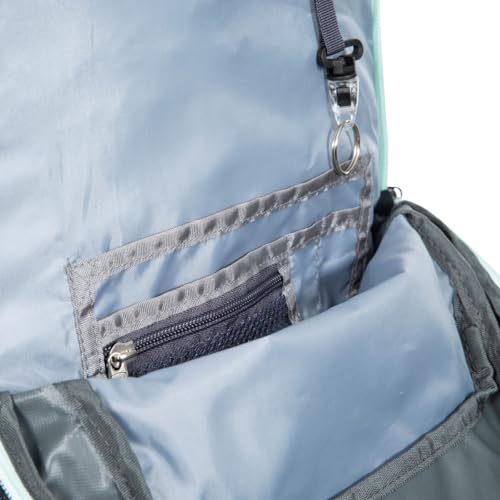 Thumbnail 6 de Trespass 30L Backpack Albus Carbon – One Size review