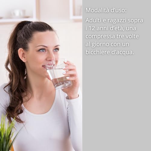 Thumbnail 2 de HealthAid MSM 1000mg 90 Compresse: supporto articolare e benessere muscolare