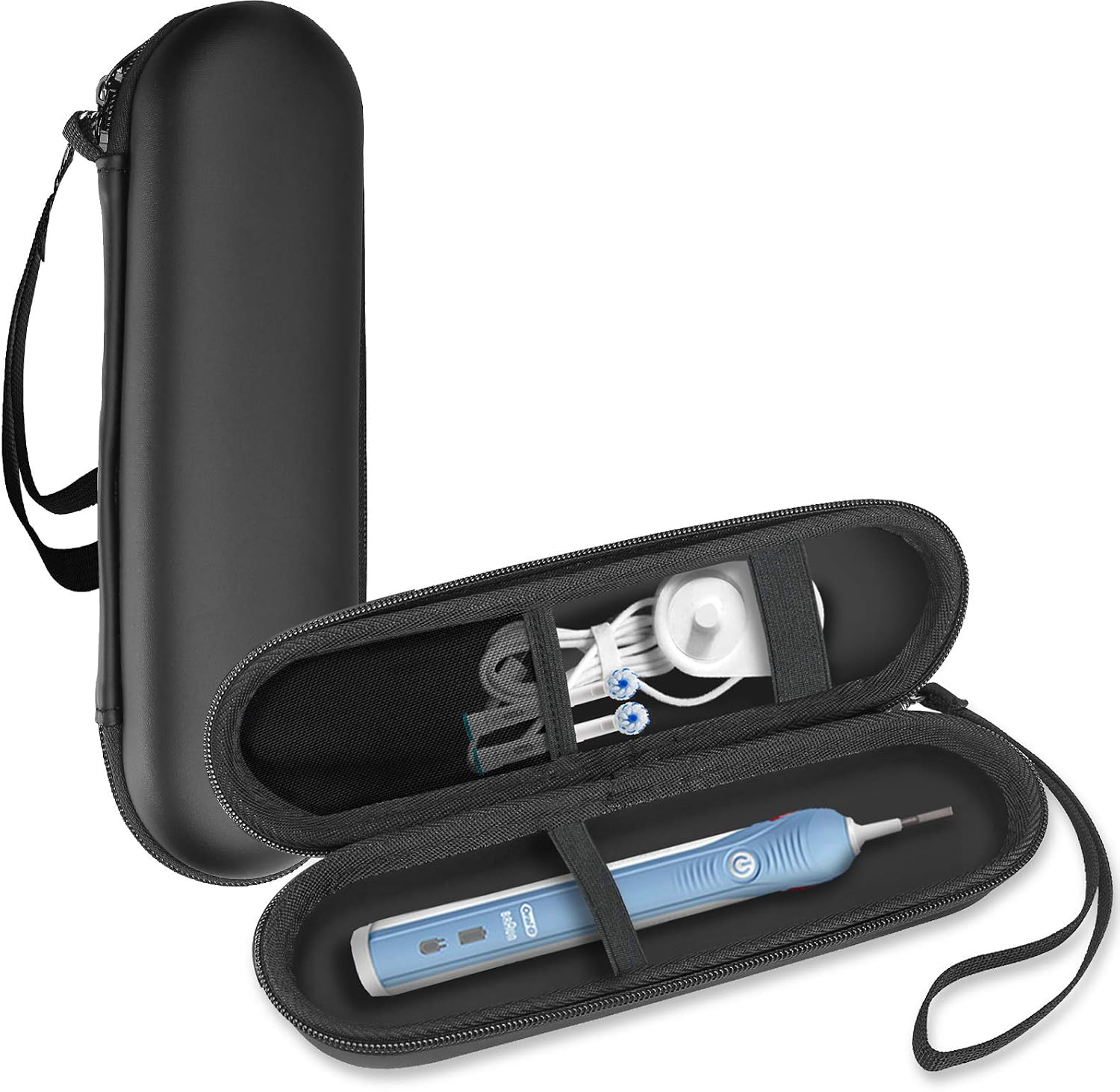 Detalle de ProCase Toothbrush Travel Case EVA