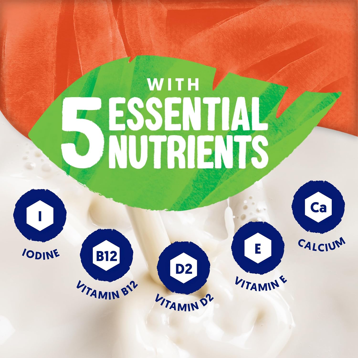 Thumbnail 2 de Alpro Almond Drink No Sugar Unsweetened Dairy Free Long Life 1L (8 Pack)