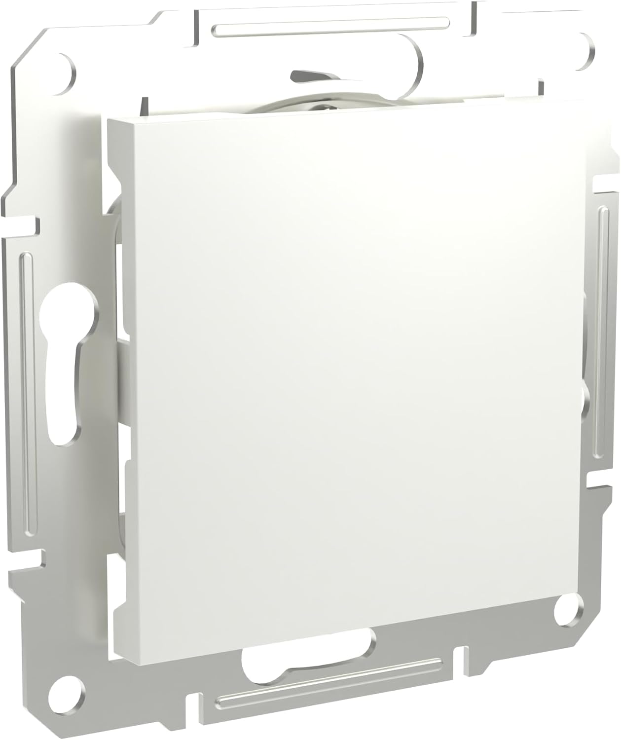 Thumbnail 1 de Schneider Electric Asfora EPH5670121D obturateur IP20 blanc