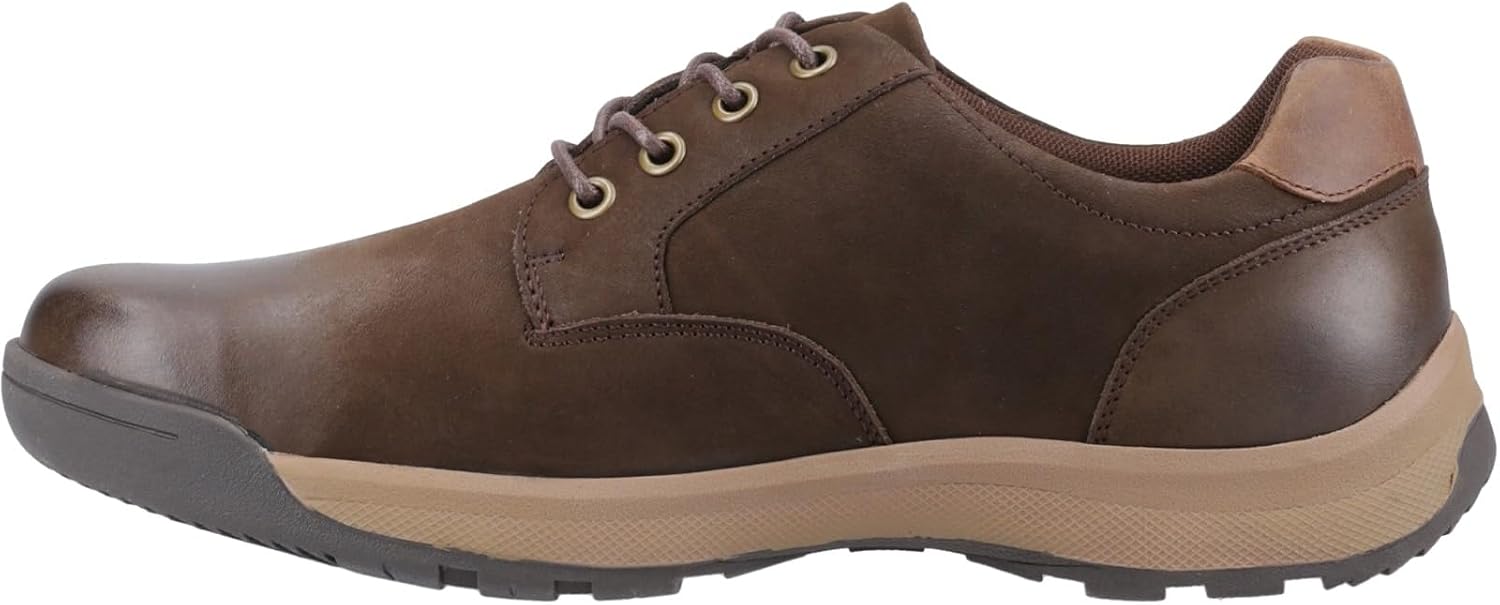 Detalle de Hush Puppies Men’s VinsonVinson Lace Shoe