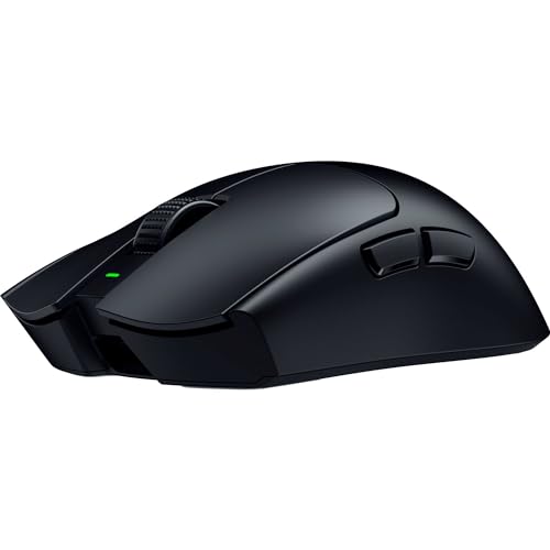 Thumbnail 10 de Razer Viper V3 Pro: ratón inalámbrico ultraligero para esports, 54 g y precisión extrema