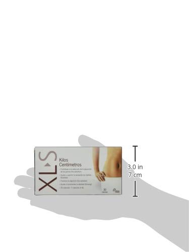Thumbnail 5 de XLS Medical Kilos Centímetros Pack Ahorro: Pastillas adelgazantes efectivas para control de peso