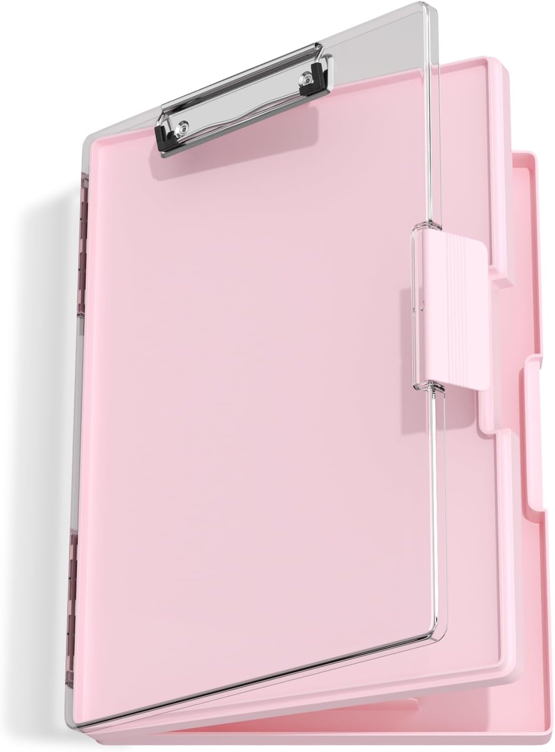 Thumbnail 6 de Hongri Clipboard with Storage 8.5 x 11 Blue