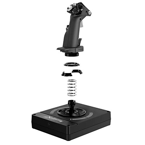 Thumbnail 5 de Logitech G X56 HOTAS Flight Simulator Controller