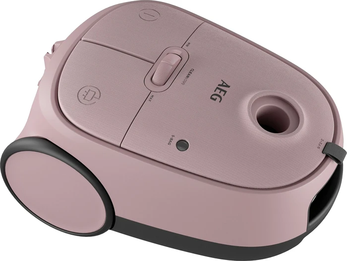 Thumbnail 6 de AEG AB61C1WP 6000 CLEAN Staubsauger mit Beutel – 12 m Reichweite