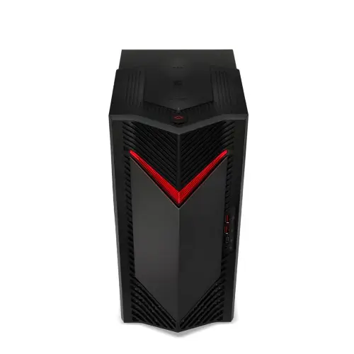 Detalle 2 de Acer Nitro N50-660 gaming PC with RTX 5060