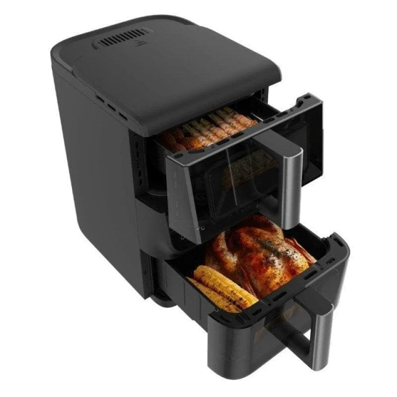 Detalle de Cecotec Cecofry DuoLevel 10000 10 L 2000W