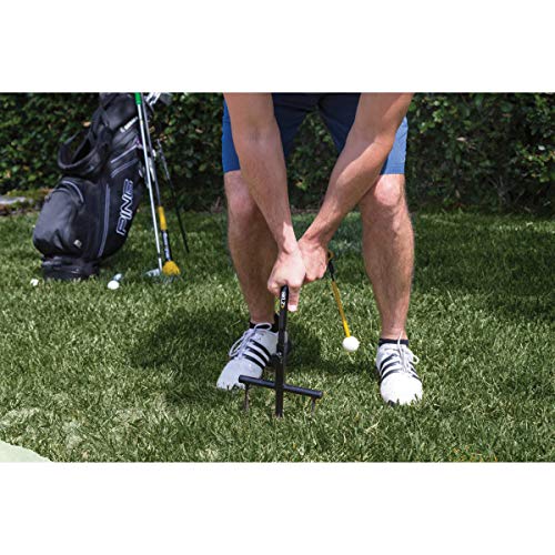 Thumbnail 1 de SKLZ Pure Path – Trainer Swing Must-Have