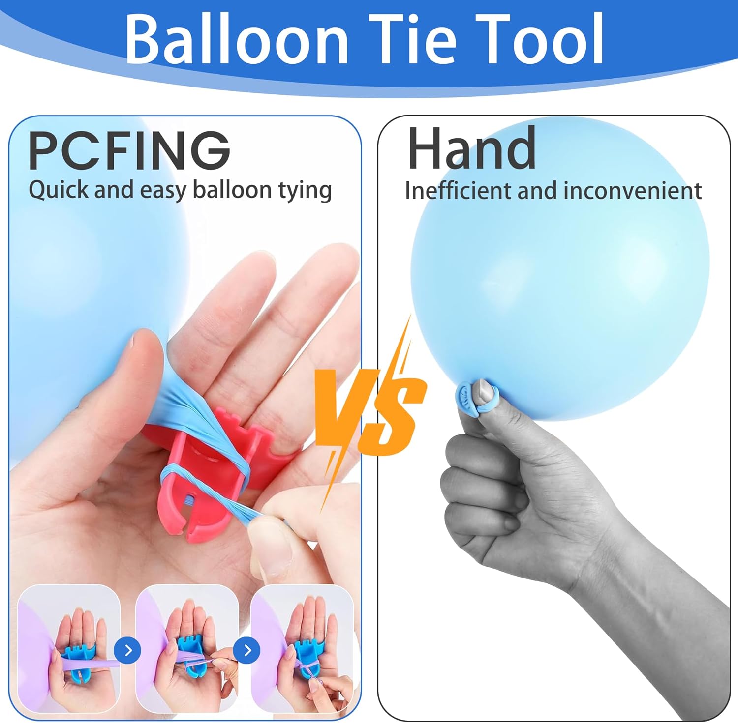 Thumbnail 4 de PCFING Balloon Pump Electric 750L/min