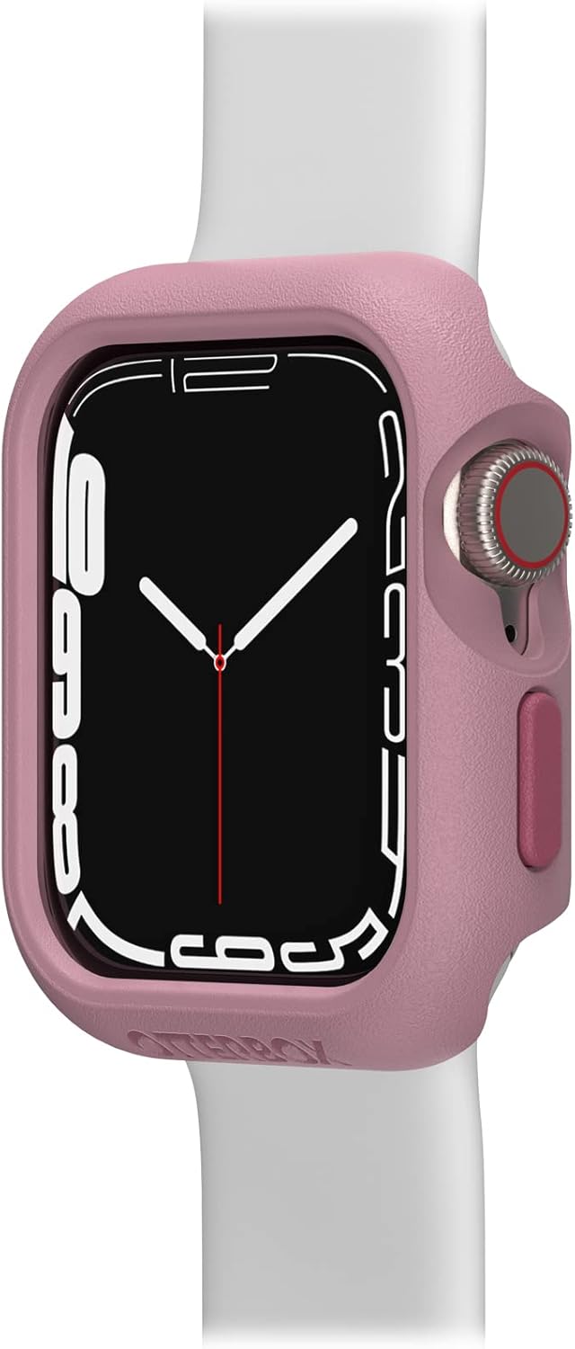 Thumbnail 1 de OtterBox All Day Bumper pour Apple Watch 41mm Mauve