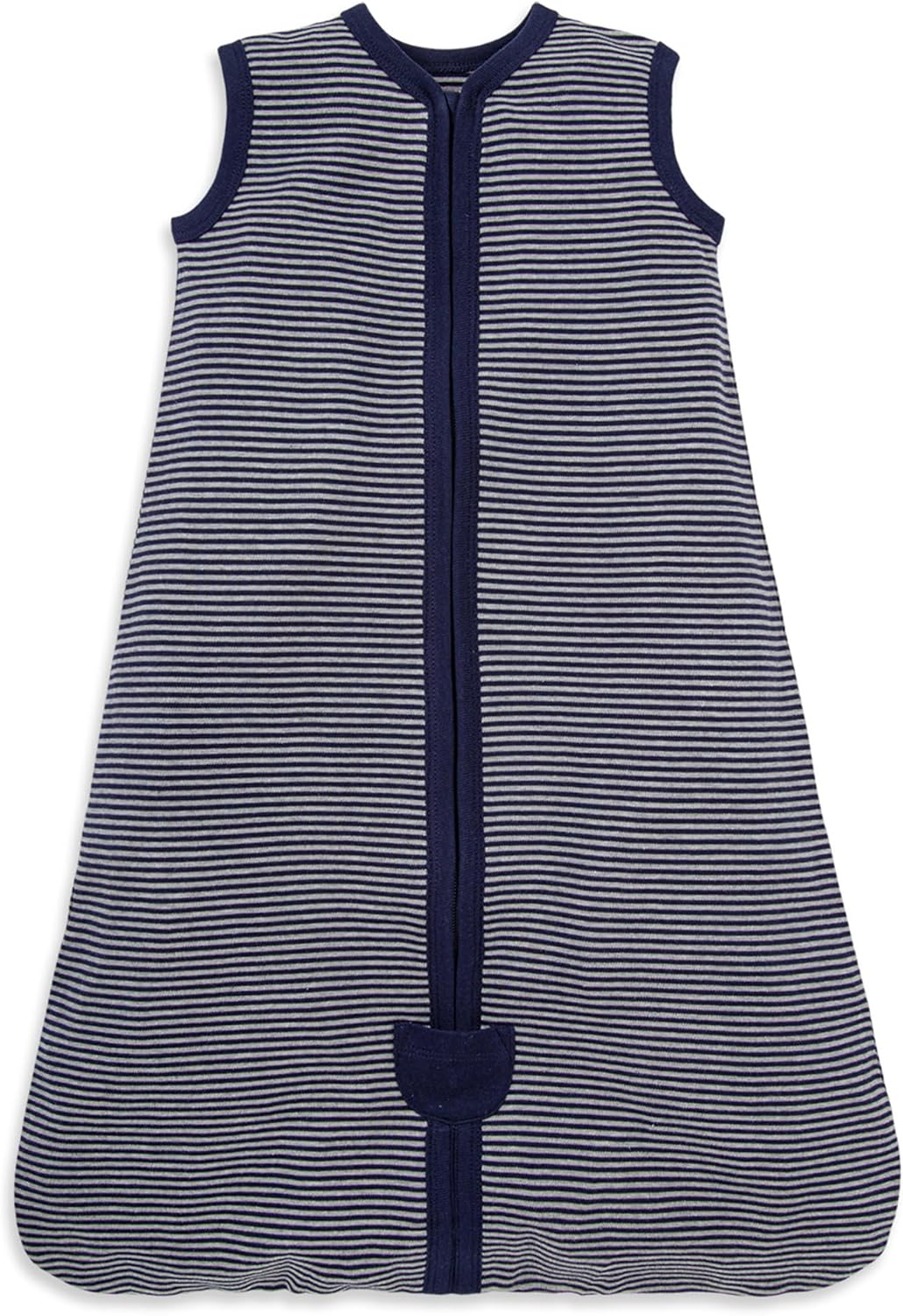 Detalle de Burt's Bees Baby Infant Wearable Blanket in Organic Cotton Beekeeper (Lightweight 0.5 TOG / Medium 1.5 TOG)