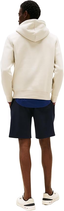 Detalle 2 de Tommy Hilfiger Sudadera Hoodie L 63% algodón