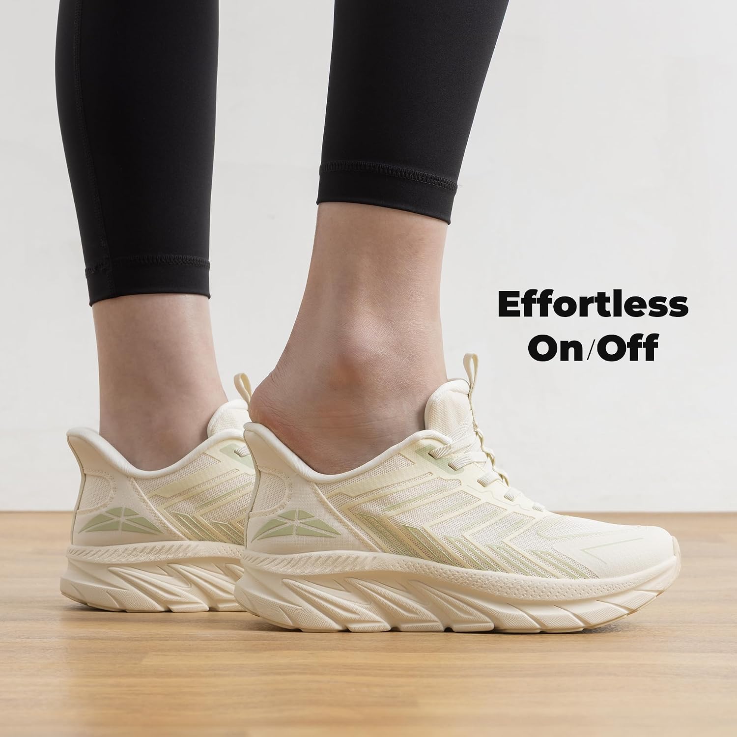 Thumbnail 1 de ALLSWIFIT Slip-On Sneakers
