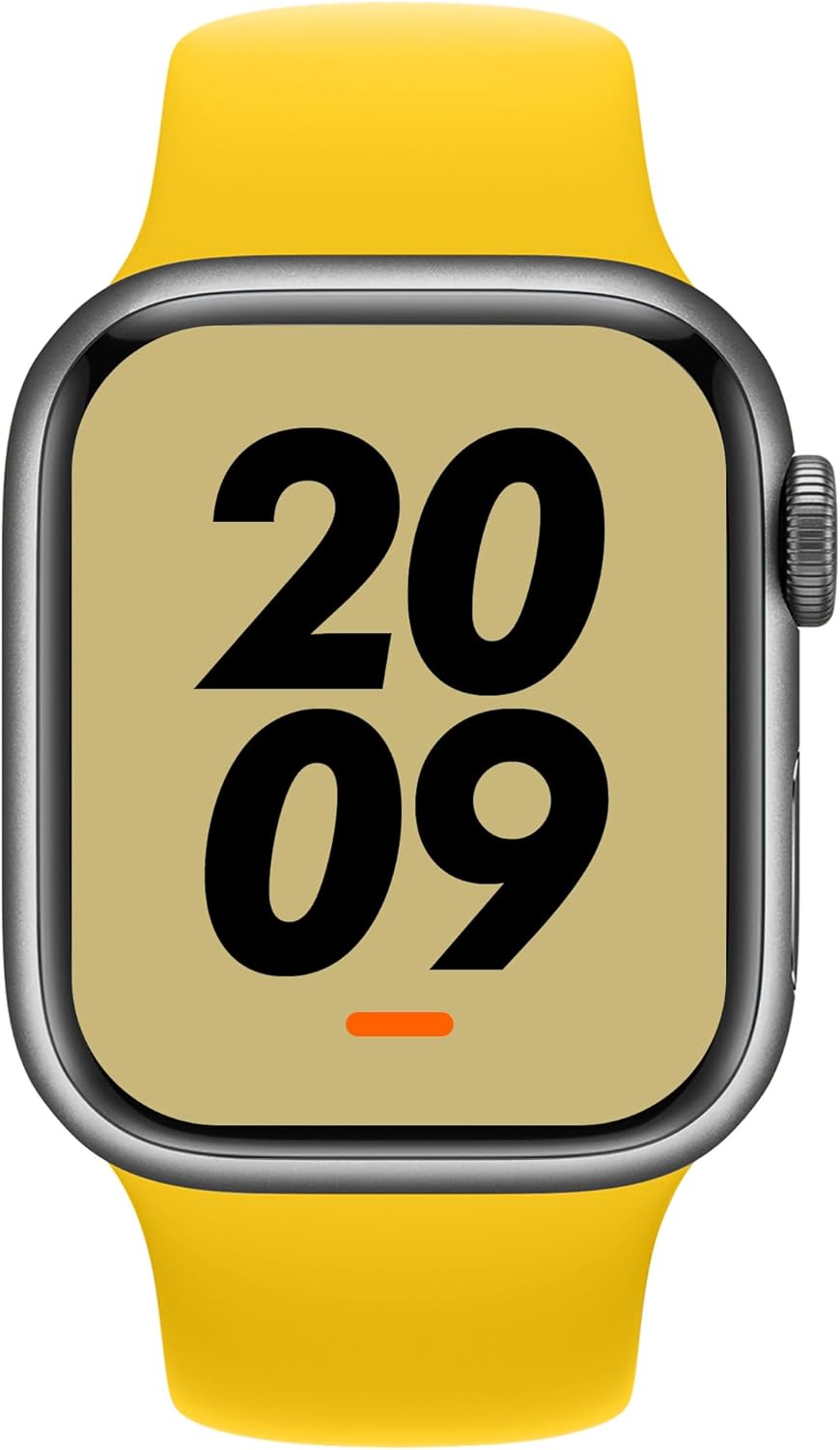 Thumbnail 1 de DONEGANI C1A: cinturino silicone per Apple Watch — compatibile con tutte le misure più comuni