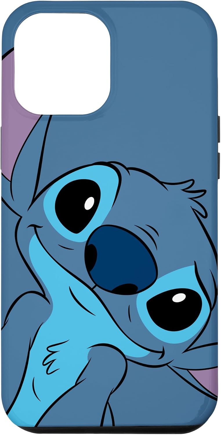 Detalle de Disney Lilo Stitch Coque iPhone 12 Pro Max