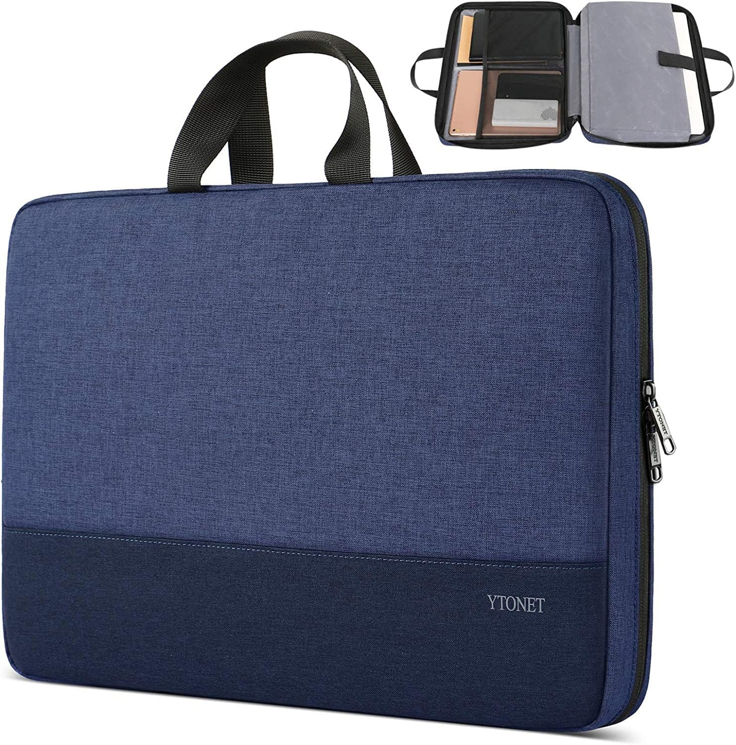Detalle de Ytonet Laptop Sleeve, 15.6-inch