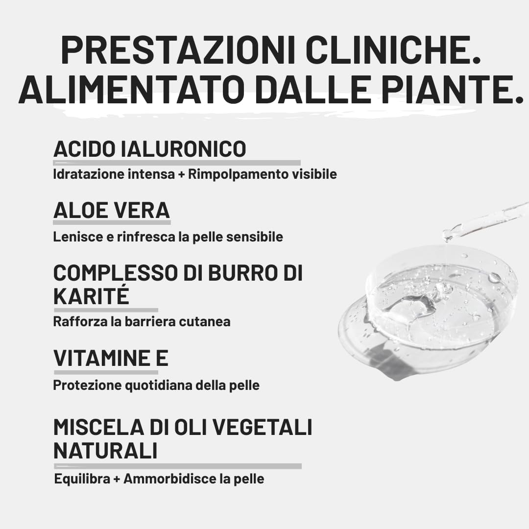 Detalle 2 de ZOUSZ Black Oud crema idratante viso per uomo – 50 ml